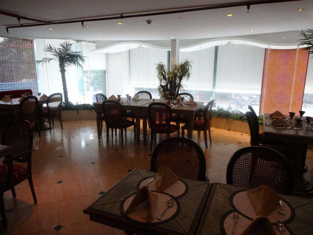 Ohris Banjara Hyderabad Exterior foto