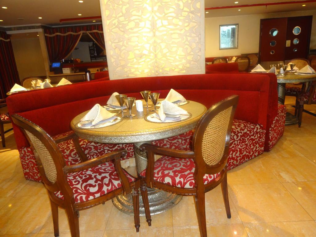 Ohris Banjara Hyderabad Exterior foto