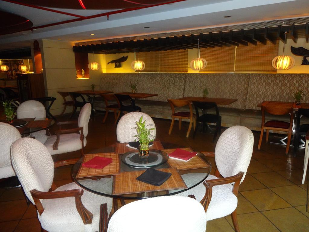 Ohris Banjara Hyderabad Exterior foto