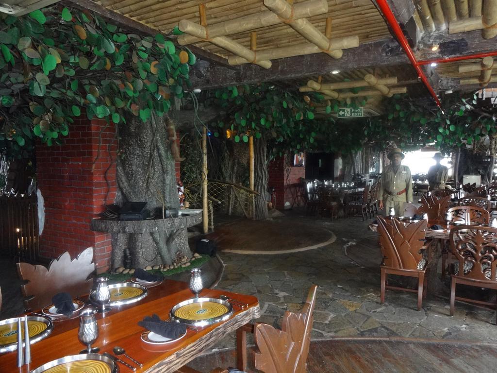 Ohris Banjara Hyderabad Exterior foto