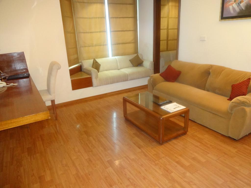 Ohris Banjara Hyderabad Exterior foto
