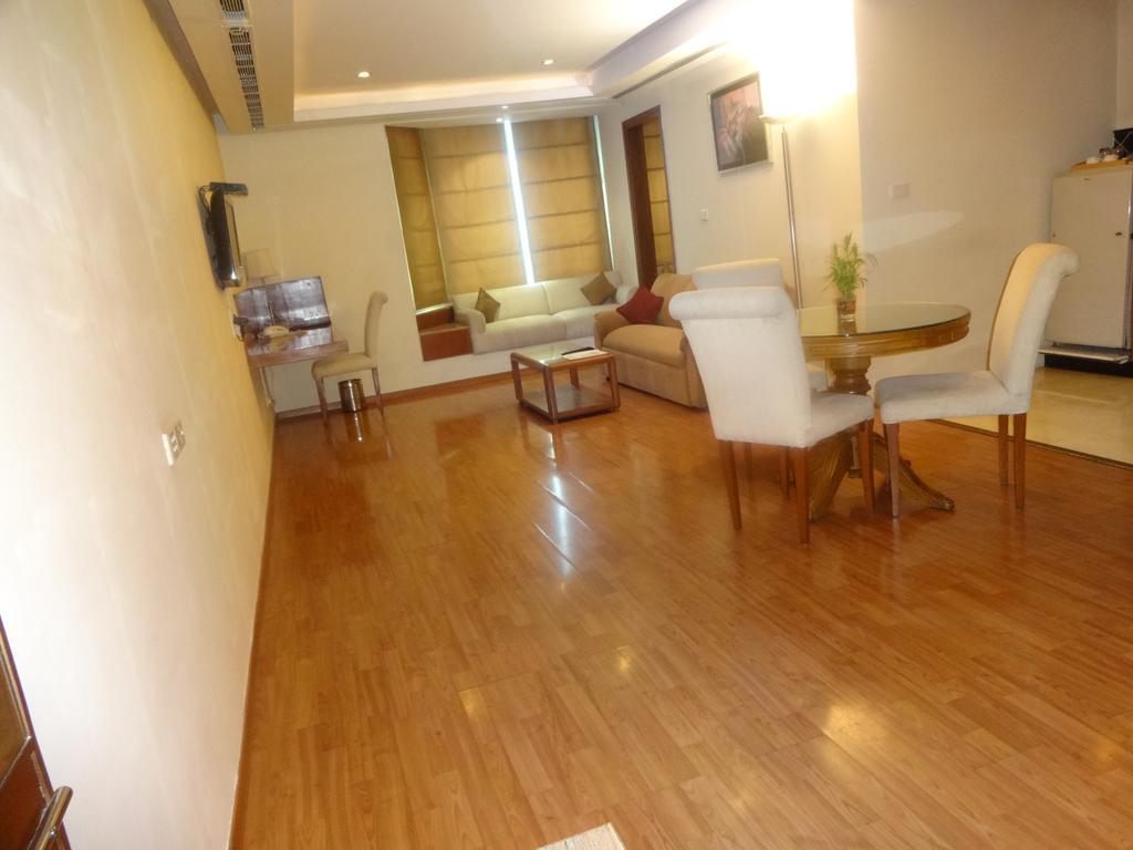 Ohris Banjara Hyderabad Exterior foto