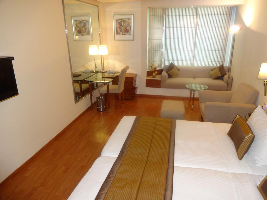 Ohris Banjara Hyderabad Exterior foto