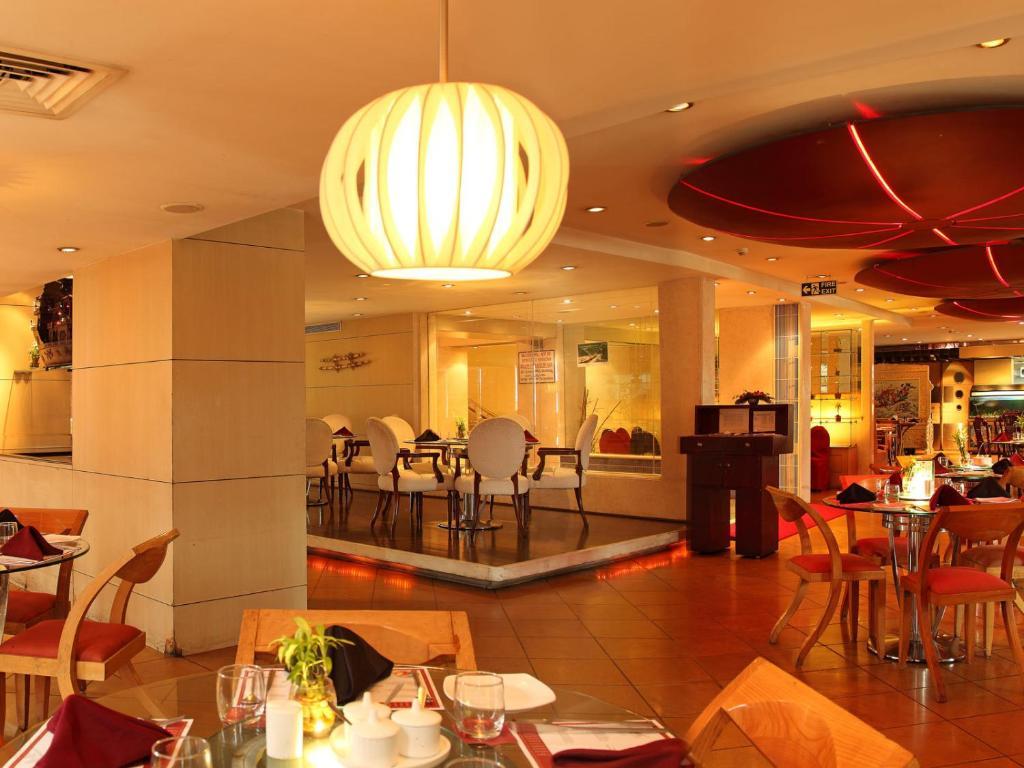 Ohris Banjara Hyderabad Exterior foto